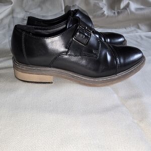 Felipe Stefano Callen dress shoes for boys sz 11, For Church Wedding Formal